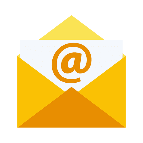 お問い合わせ アイコン