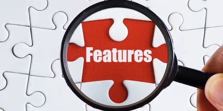 BBチャットの特徴