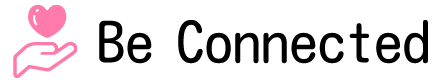 Be Connected