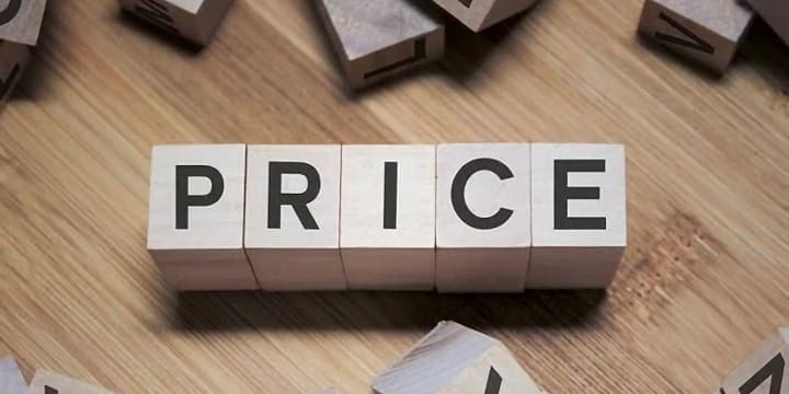 BBチャットの料金