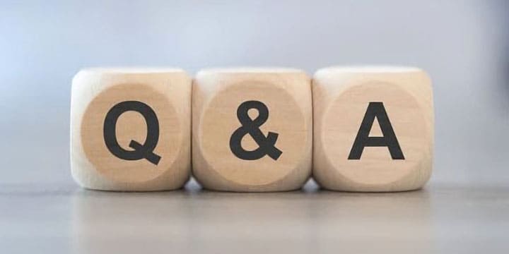 Q&A